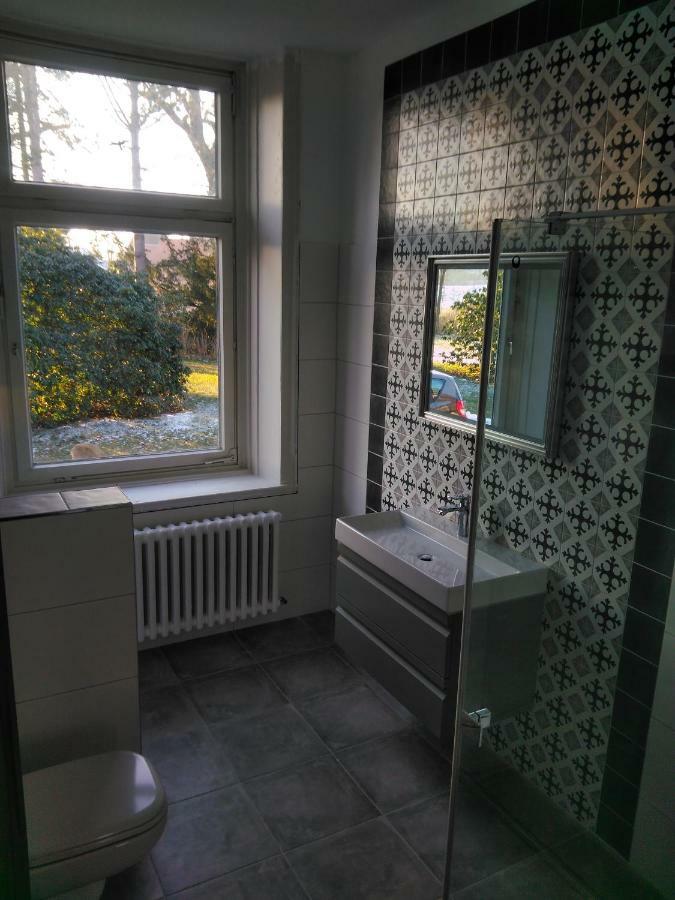 4 Sterne Wohnen "Zum Alten Forsthof" Am Schlosspark, App 1 "Smuck Und Groot" Eutin Eksteriør billede